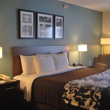 Sleep Inn & Suites Clintwood Dış mekan fotoğraf