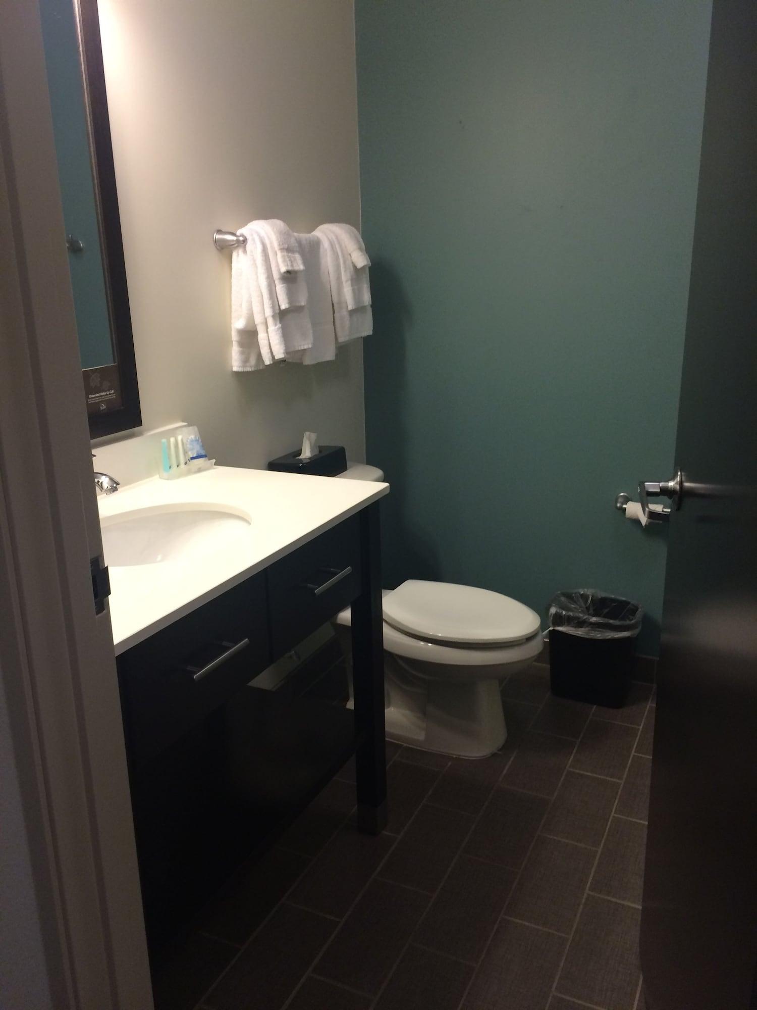 Sleep Inn & Suites Clintwood Dış mekan fotoğraf