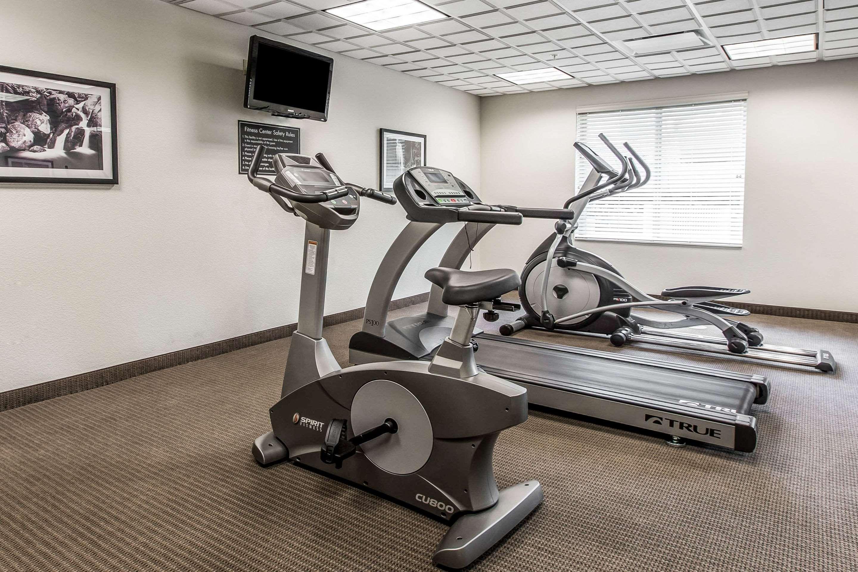 Sleep Inn & Suites Clintwood Dış mekan fotoğraf