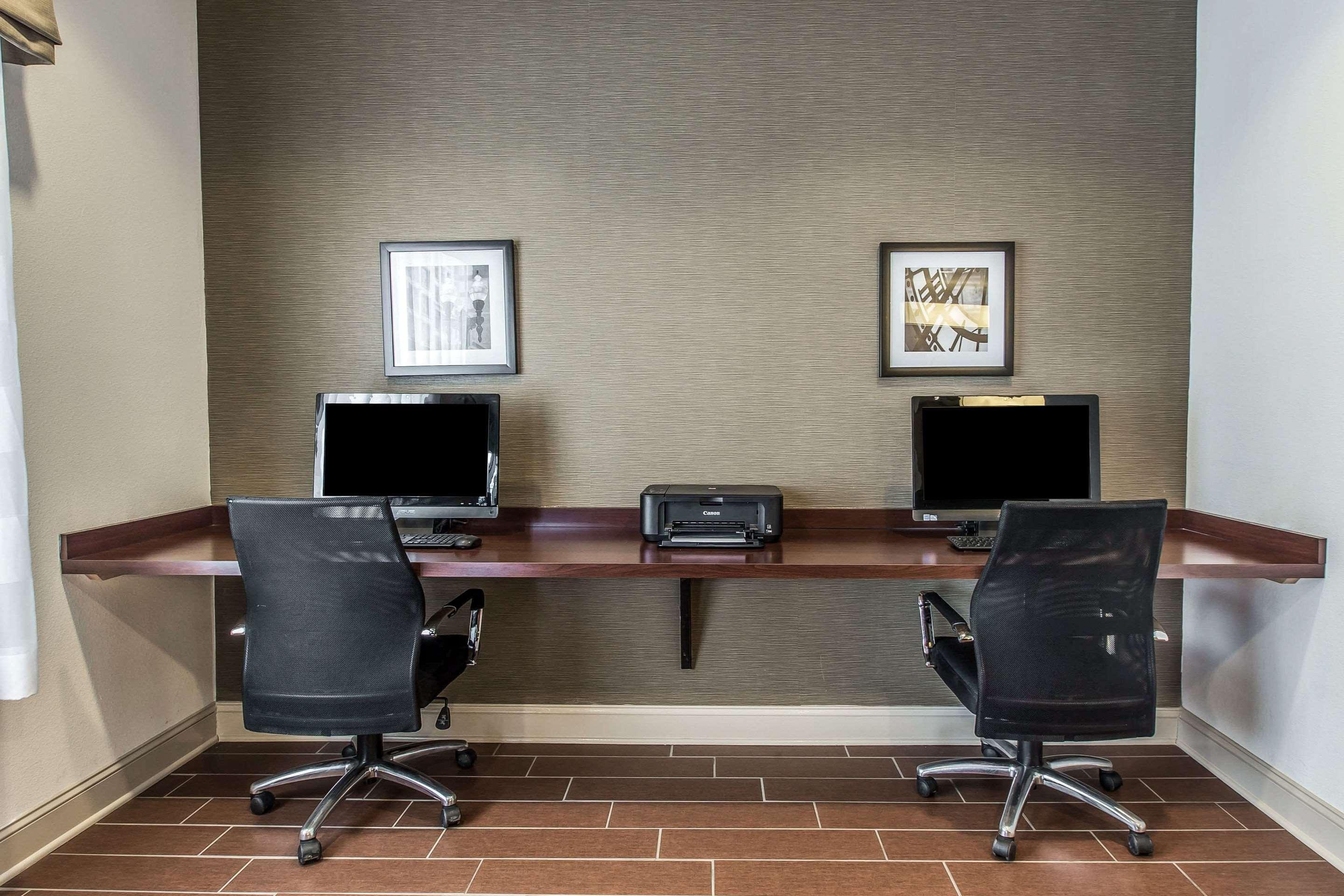 Sleep Inn & Suites Clintwood Dış mekan fotoğraf