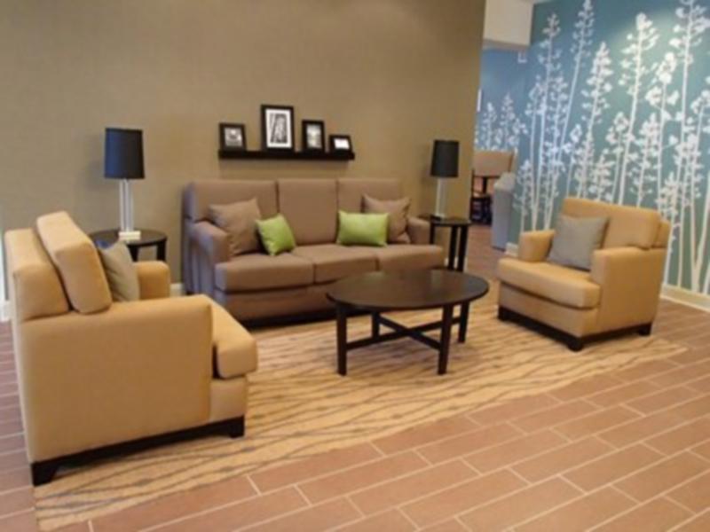 Sleep Inn & Suites Clintwood Dış mekan fotoğraf