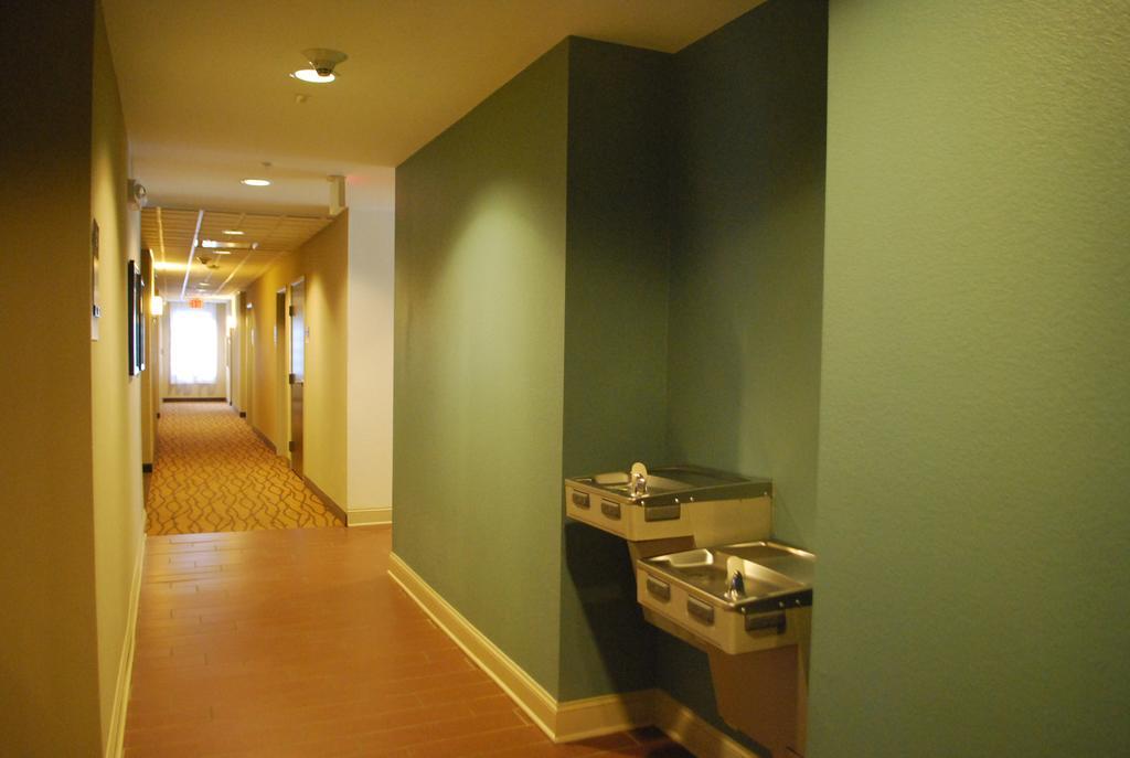 Sleep Inn & Suites Clintwood Dış mekan fotoğraf