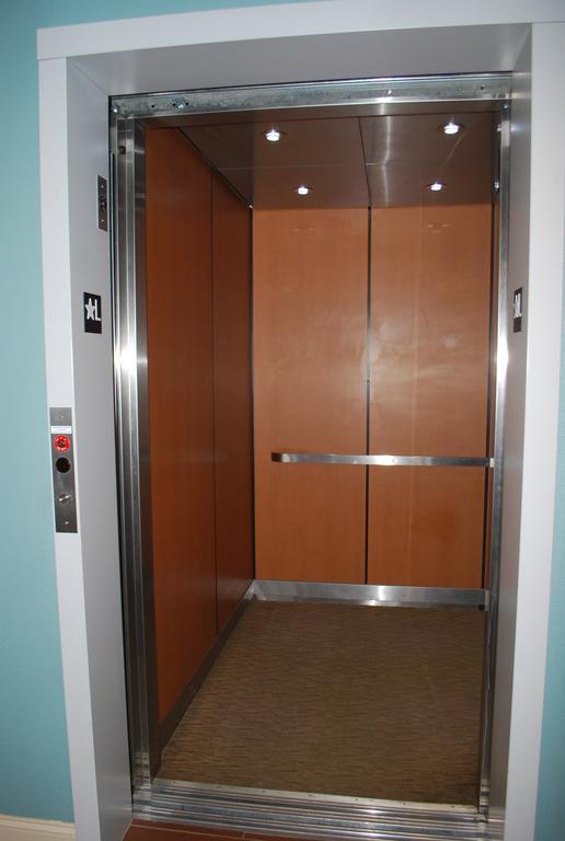 Sleep Inn & Suites Clintwood Dış mekan fotoğraf