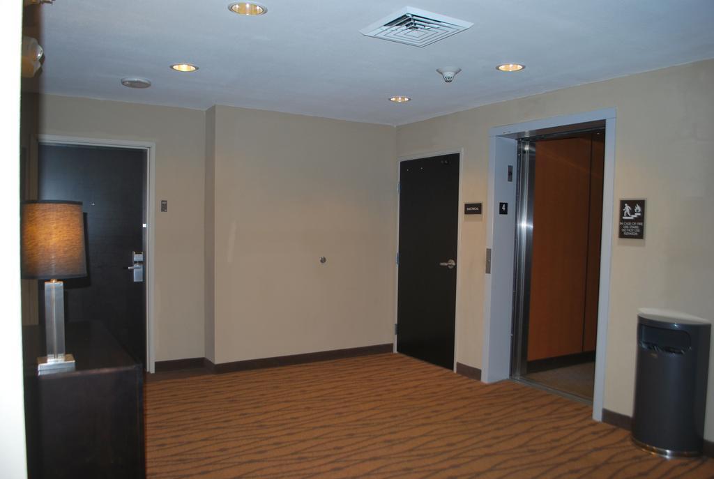 Sleep Inn & Suites Clintwood Dış mekan fotoğraf