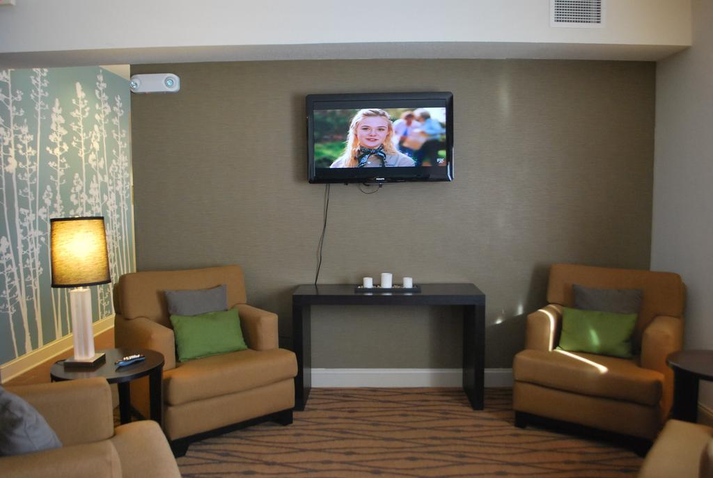 Sleep Inn & Suites Clintwood Dış mekan fotoğraf