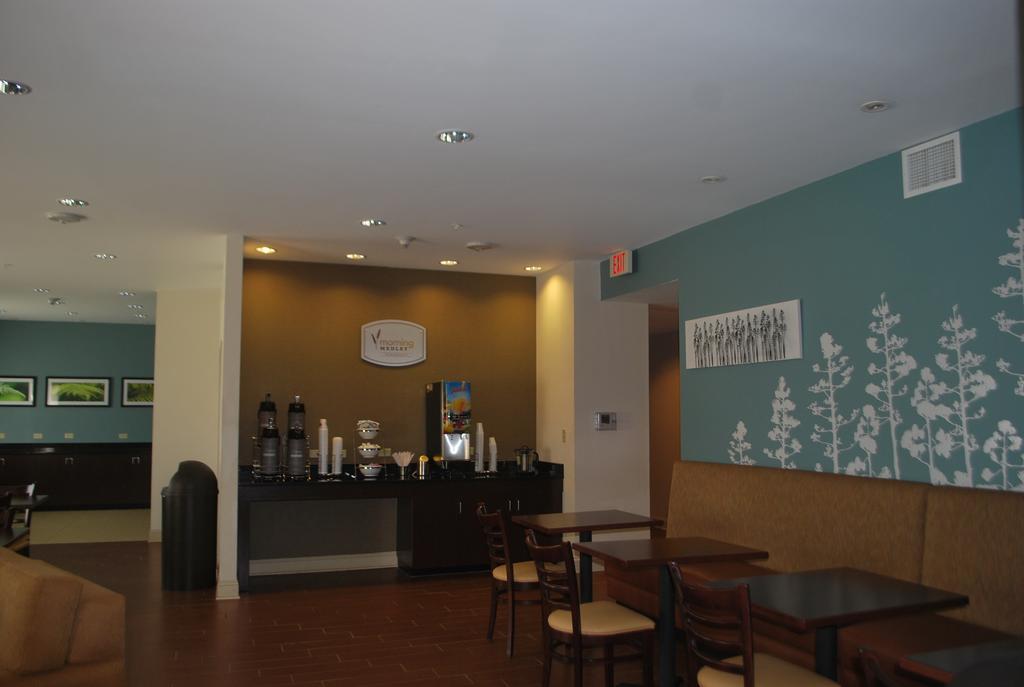 Sleep Inn & Suites Clintwood Dış mekan fotoğraf