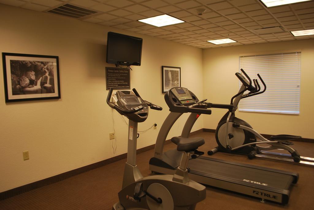 Sleep Inn & Suites Clintwood Dış mekan fotoğraf