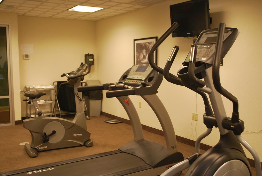 Sleep Inn & Suites Clintwood Dış mekan fotoğraf